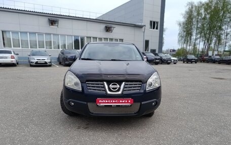 Nissan Qashqai, 2007 год, 749 999 рублей, 2 фотография