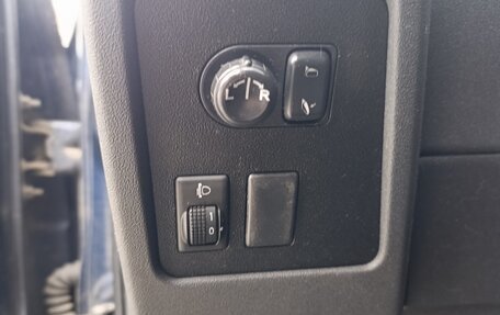 Nissan Qashqai, 2007 год, 749 999 рублей, 18 фотография