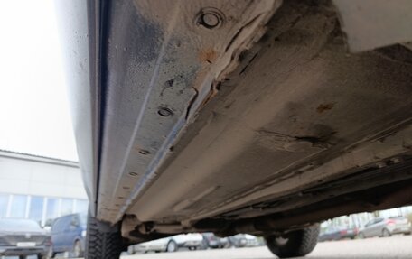 Nissan Qashqai, 2007 год, 749 999 рублей, 14 фотография