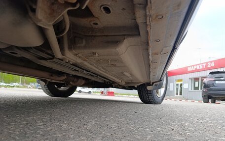 Nissan Qashqai, 2007 год, 749 999 рублей, 15 фотография