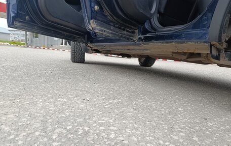 Nissan Qashqai, 2007 год, 749 999 рублей, 21 фотография