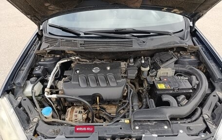Nissan Qashqai, 2007 год, 749 999 рублей, 20 фотография