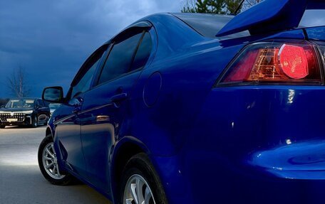 Mitsubishi Lancer IX, 2011 год, 1 050 000 рублей, 4 фотография