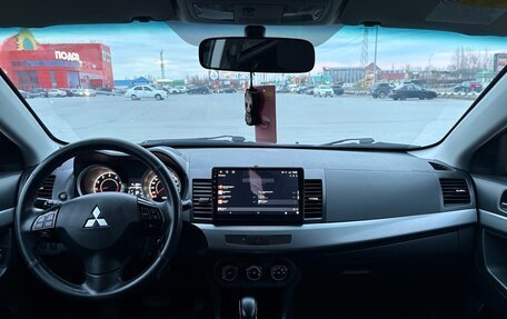 Mitsubishi Lancer IX, 2011 год, 1 050 000 рублей, 5 фотография