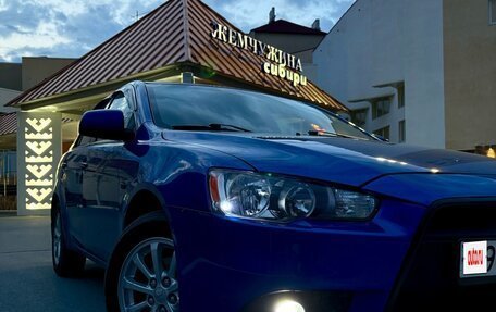 Mitsubishi Lancer IX, 2011 год, 1 050 000 рублей, 3 фотография