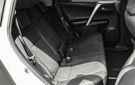 Toyota RAV4, 2016 год, 1 999 000 рублей, 7 фотография