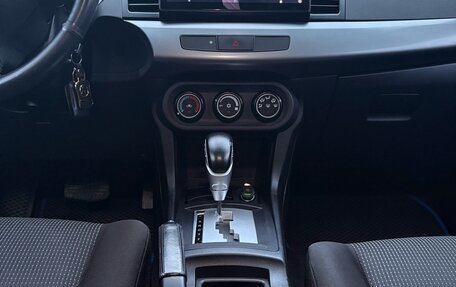 Mitsubishi Lancer IX, 2011 год, 1 050 000 рублей, 6 фотография
