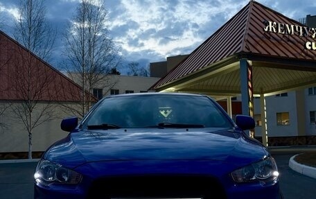 Mitsubishi Lancer IX, 2011 год, 1 050 000 рублей, 2 фотография