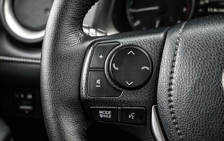 Toyota RAV4, 2016 год, 1 999 000 рублей, 13 фотография