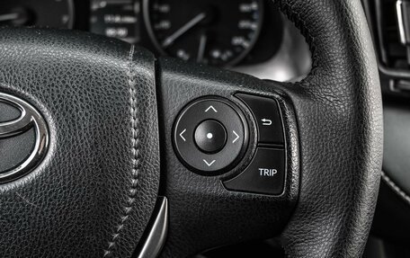 Toyota RAV4, 2016 год, 1 999 000 рублей, 14 фотография