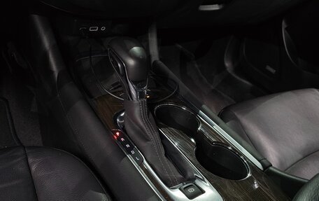 Chevrolet Malibu IX, 2022 год, 1 530 000 рублей, 9 фотография