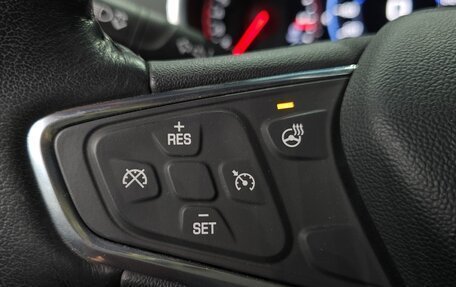 Chevrolet Malibu IX, 2022 год, 1 530 000 рублей, 16 фотография