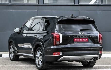Hyundai Palisade I, 2020 год, 4 299 000 рублей, 2 фотография