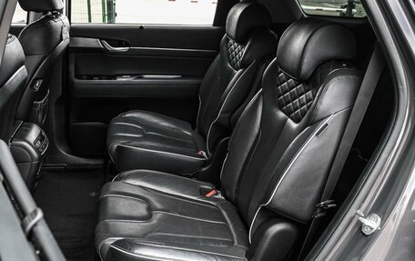 Hyundai Palisade I, 2020 год, 4 299 000 рублей, 9 фотография