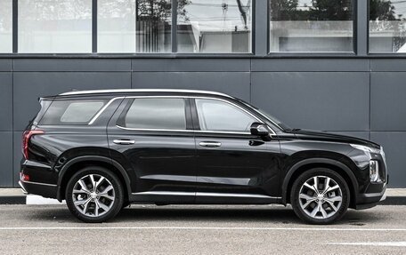 Hyundai Palisade I, 2020 год, 4 299 000 рублей, 5 фотография