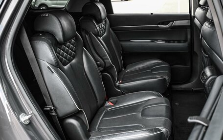 Hyundai Palisade I, 2020 год, 4 299 000 рублей, 7 фотография