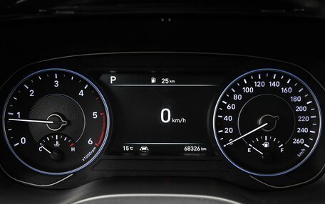 Hyundai Palisade I, 2020 год, 4 299 000 рублей, 14 фотография