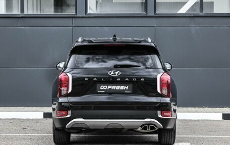 Hyundai Palisade I, 2020 год, 4 299 000 рублей, 4 фотография