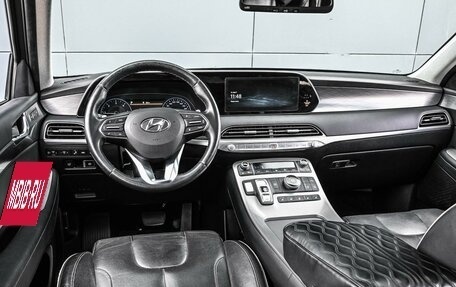Hyundai Palisade I, 2020 год, 4 299 000 рублей, 6 фотография