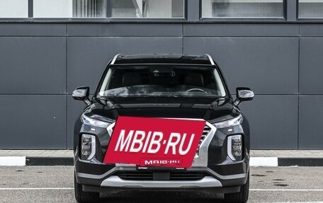 Hyundai Palisade I, 2020 год, 4 299 000 рублей, 3 фотография
