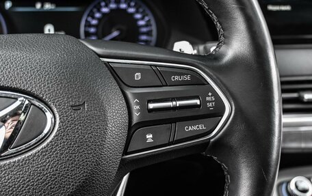 Hyundai Palisade I, 2020 год, 4 299 000 рублей, 16 фотография