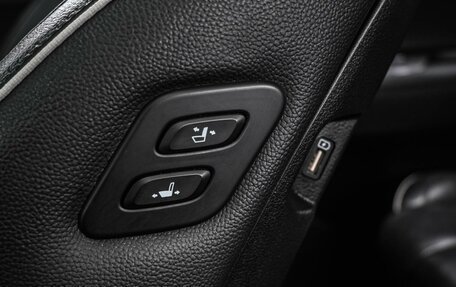 Hyundai Palisade I, 2020 год, 4 299 000 рублей, 23 фотография