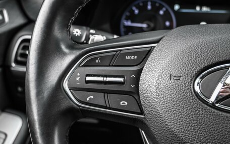 Hyundai Palisade I, 2020 год, 4 299 000 рублей, 15 фотография