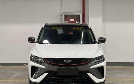 Geely Coolray I, 2022 год, 1 267 000 рублей, 2 фотография