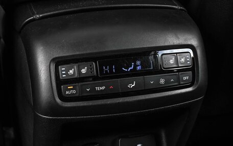 Hyundai Palisade I, 2020 год, 4 299 000 рублей, 27 фотография