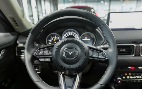 Mazda CX-5 II, 2026 год, 3 900 000 рублей, 17 фотография