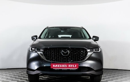 Mazda CX-5 II, 2026 год, 4 200 000 рублей, 2 фотография
