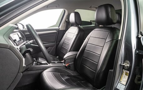 Volkswagen Jetta VII, 2020 год, 1 809 000 рублей, 10 фотография