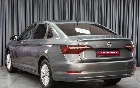 Volkswagen Jetta VII, 2020 год, 1 809 000 рублей, 2 фотография