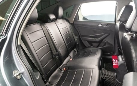 Volkswagen Jetta VII, 2020 год, 1 809 000 рублей, 8 фотография
