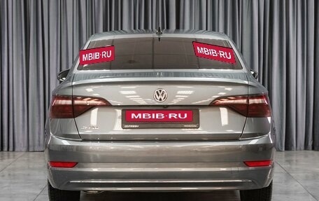 Volkswagen Jetta VII, 2020 год, 1 809 000 рублей, 4 фотография
