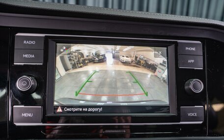 Volkswagen Jetta VII, 2020 год, 1 809 000 рублей, 16 фотография