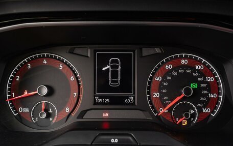 Volkswagen Jetta VII, 2020 год, 1 809 000 рублей, 14 фотография