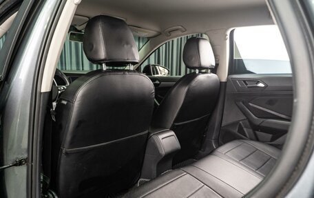 Volkswagen Jetta VII, 2020 год, 1 809 000 рублей, 11 фотография