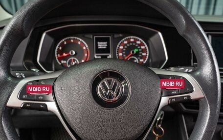 Volkswagen Jetta VII, 2020 год, 1 809 000 рублей, 13 фотография