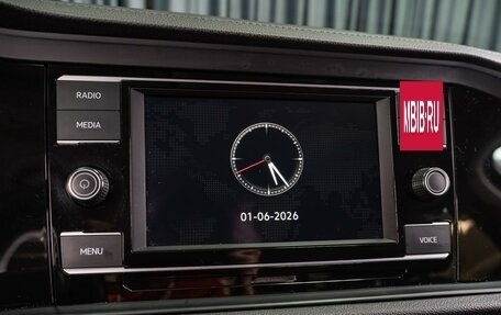 Volkswagen Jetta VII, 2020 год, 1 809 000 рублей, 15 фотография