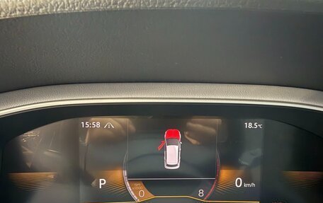 Volkswagen Lavida, 2023 год, 1 670 000 рублей, 11 фотография