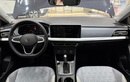 Volkswagen Lavida, 2023 год, 1 670 000 рублей, 9 фотография