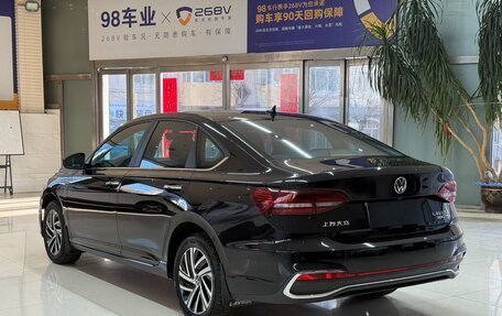 Volkswagen Lavida, 2023 год, 1 670 000 рублей, 6 фотография