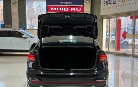 Volkswagen Lavida, 2023 год, 1 670 000 рублей, 8 фотография