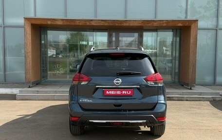 Nissan X-Trail, 2021 год, 2 444 000 рублей, 6 фотография