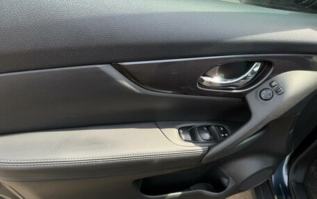 Nissan X-Trail, 2021 год, 2 444 000 рублей, 11 фотография