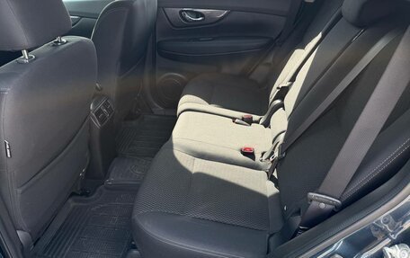 Nissan X-Trail, 2021 год, 2 444 000 рублей, 9 фотография