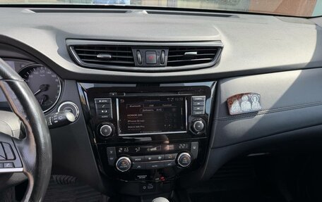 Nissan X-Trail, 2021 год, 2 444 000 рублей, 16 фотография