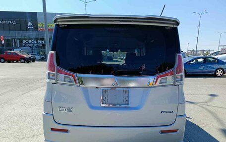 Mitsubishi Delica D:2 II, 2016 год, 788 000 рублей, 6 фотография