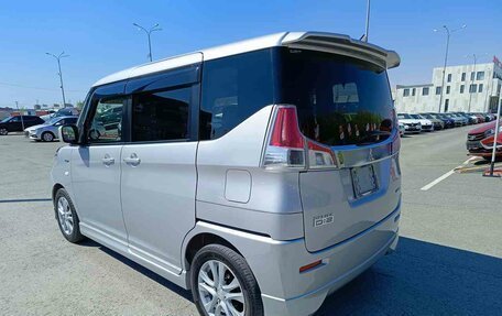 Mitsubishi Delica D:2 II, 2016 год, 788 000 рублей, 5 фотография